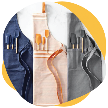 Aprons